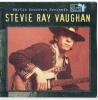 Martin Scorsese Presents The Blues Stevie Ray Vaughan